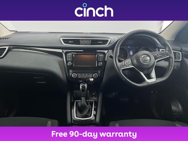 Used Nissan Qashqai 2020 for sale - 76211267: Photo 15