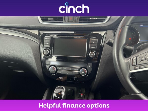 Used Nissan Qashqai 2020 for sale - 76211267: Photo 17