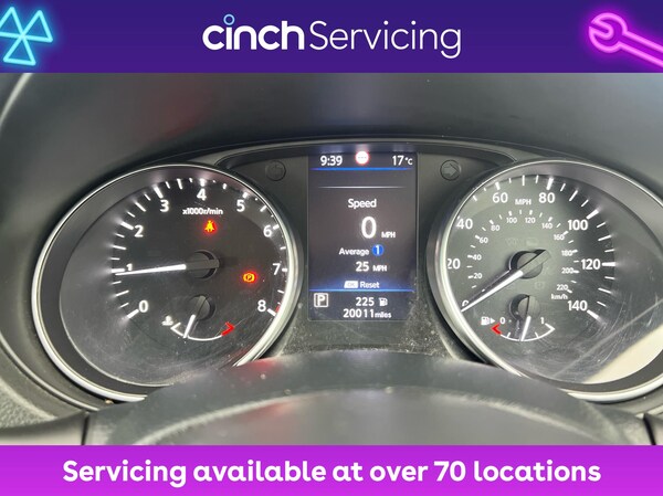 Used Nissan Qashqai 2020 for sale - 76211267: Photo 18