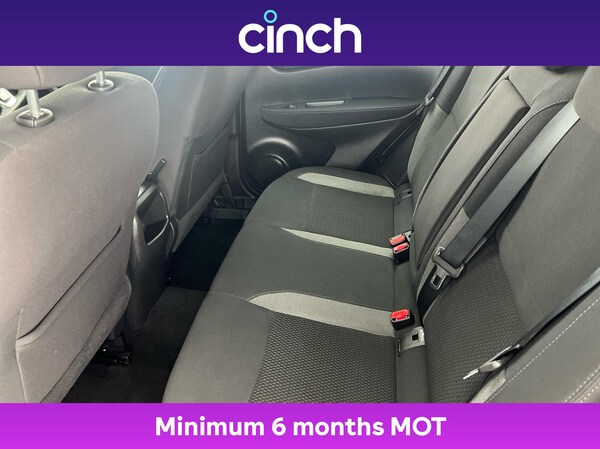 Used Nissan Qashqai 2020 for sale - 76211267: Photo 20