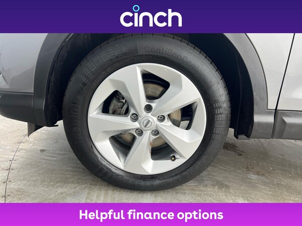 Used Nissan Qashqai 2020 for sale - 76211267: Photo 24
