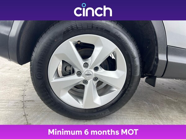 Used Nissan Qashqai 2020 for sale - 76211267: Photo 27