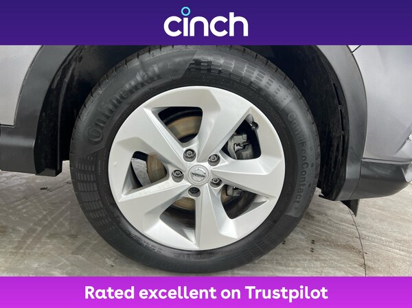 Used Nissan Qashqai 2020 for sale - 76211267: Photo 28