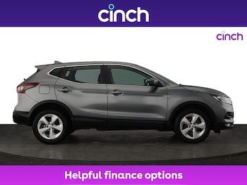 Used Nissan Qashqai 2020 for sale - 76211267: Photo 2