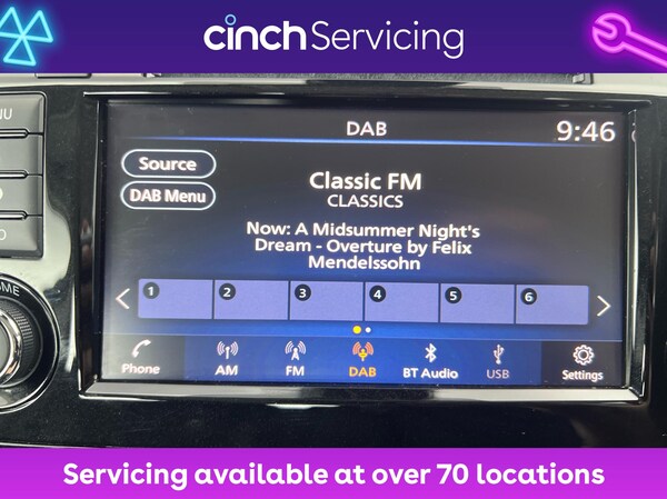 Used Nissan Qashqai 2020 for sale - 76211267: Photo 31