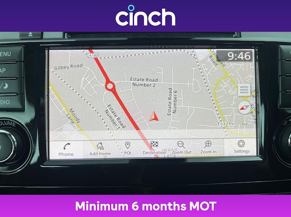 Used Nissan Qashqai 2020 for sale - 76211267: Photo 32