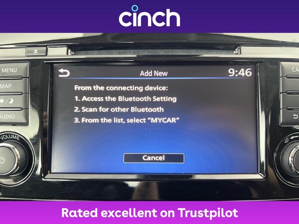 Used Nissan Qashqai 2020 for sale - 76211267: Photo 33
