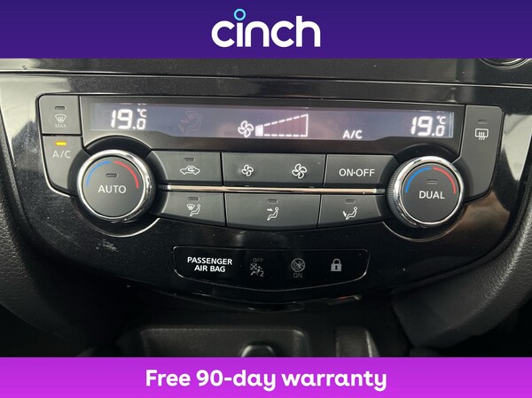 Used Nissan Qashqai 2020 for sale - 76211267: Photo 34