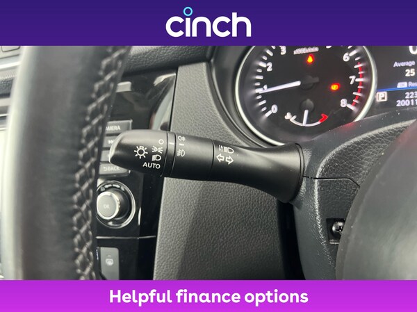 Used Nissan Qashqai 2020 for sale - 76211267: Photo 35