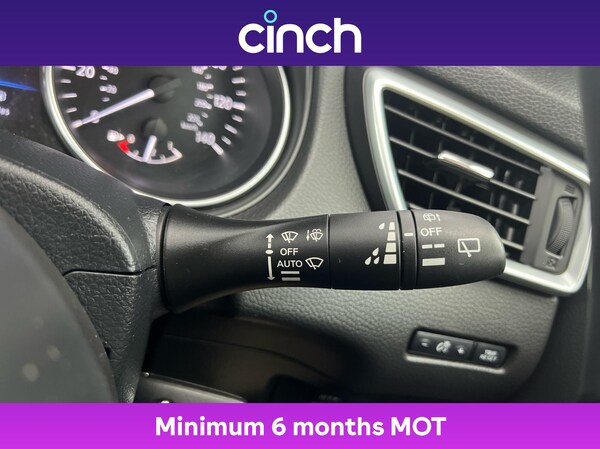 Used Nissan Qashqai 2020 for sale - 76211267: Photo 37