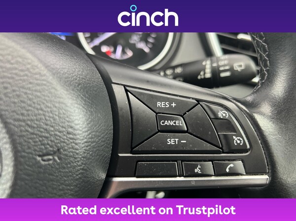 Used Nissan Qashqai 2020 for sale - 76211267: Photo 38