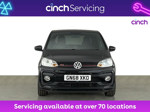 Used Volkswagen up! 2018 for sale - 76285668: Photo 11