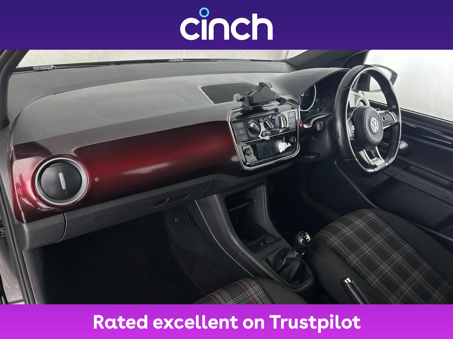 Used Volkswagen up! 2018 for sale - 76285668: Photo 14