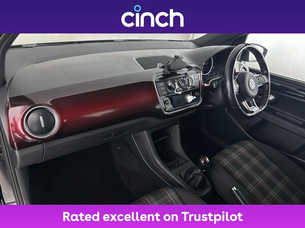 Used Volkswagen up! 2018 for sale - 76285668: Photo 14