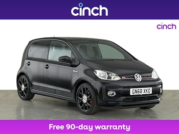 Volkswagen - up!