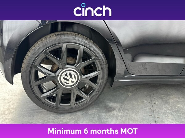Used Volkswagen up! 2018 for sale - 76285668: Photo 27