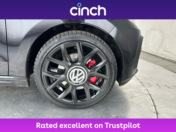Used Volkswagen up! 2018 for sale - 76285668: Photo 28