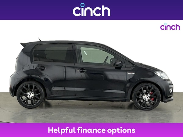 Used Volkswagen up! 2018 for sale - 76285668: Photo 2