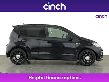 Used Volkswagen up! 2018 for sale - 76285668: Photo 2
