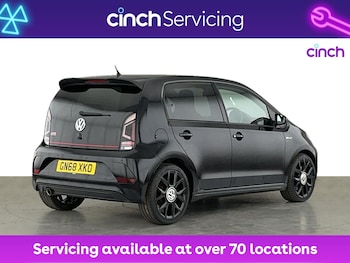 Used Volkswagen up! 2018 for sale - 76285668: Photo 3