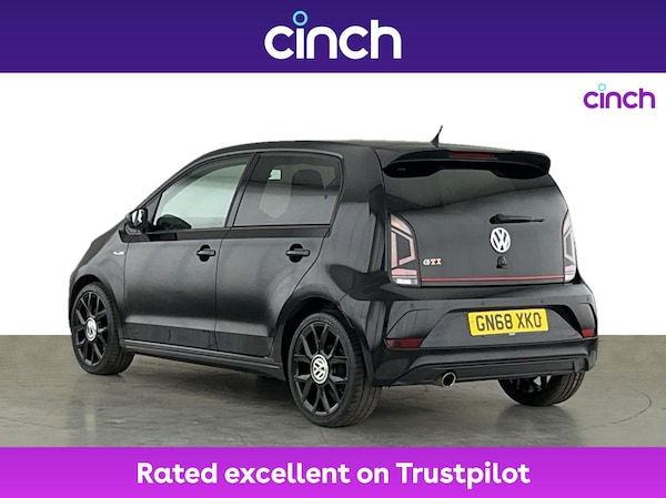 Used Volkswagen up! 2018 for sale - 76285668: Photo 6