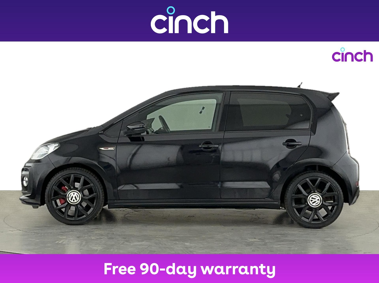 Used Volkswagen up! 2018 for sale - 76285668: Photo 8