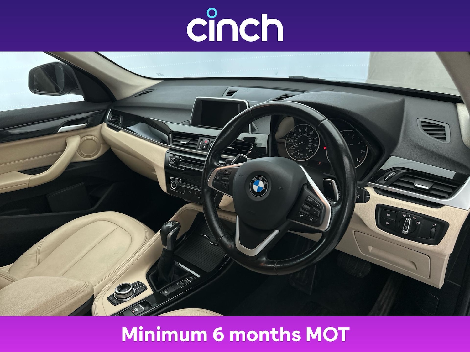 Used BMW X1 2017 for sale - 76119623: Photo 12