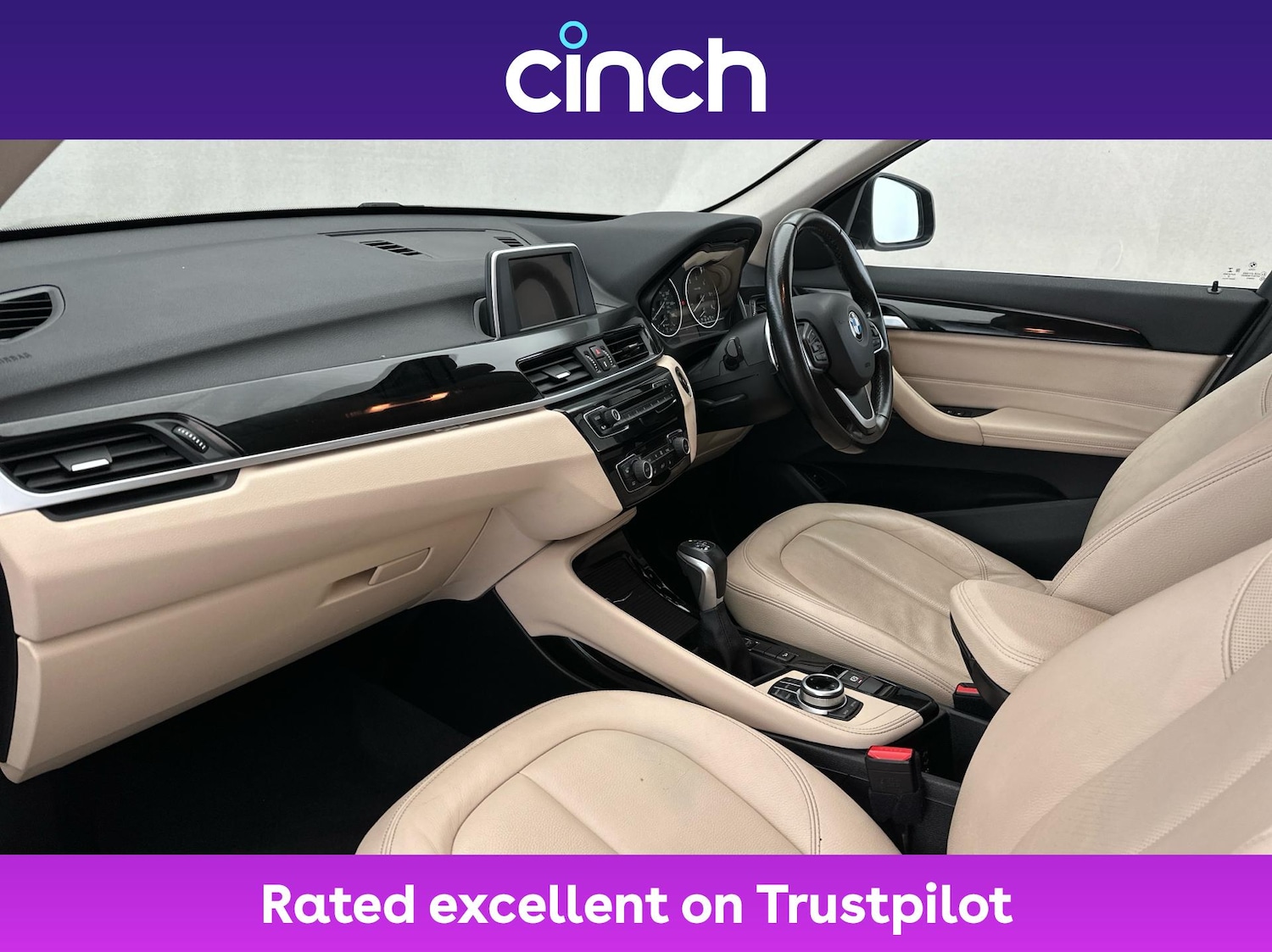 Used BMW X1 2017 for sale - 76119623: Photo 14