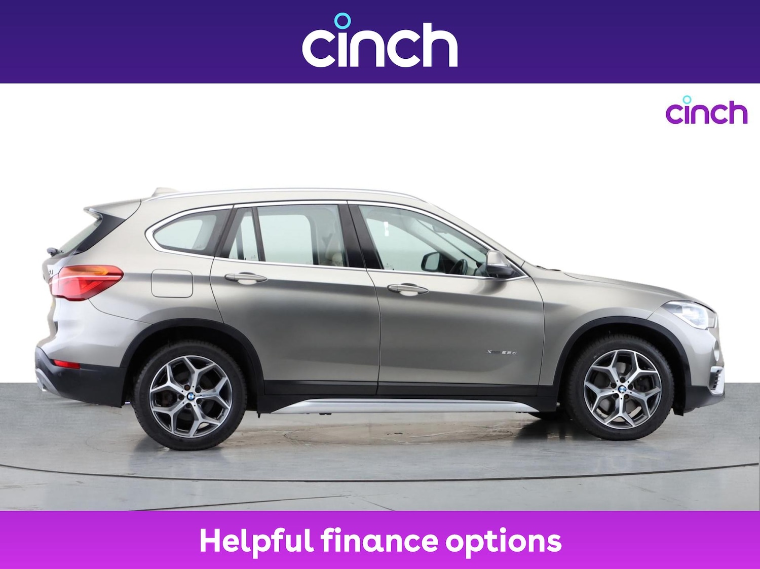 Used BMW X1 2017 for sale - 76119623: Photo 2