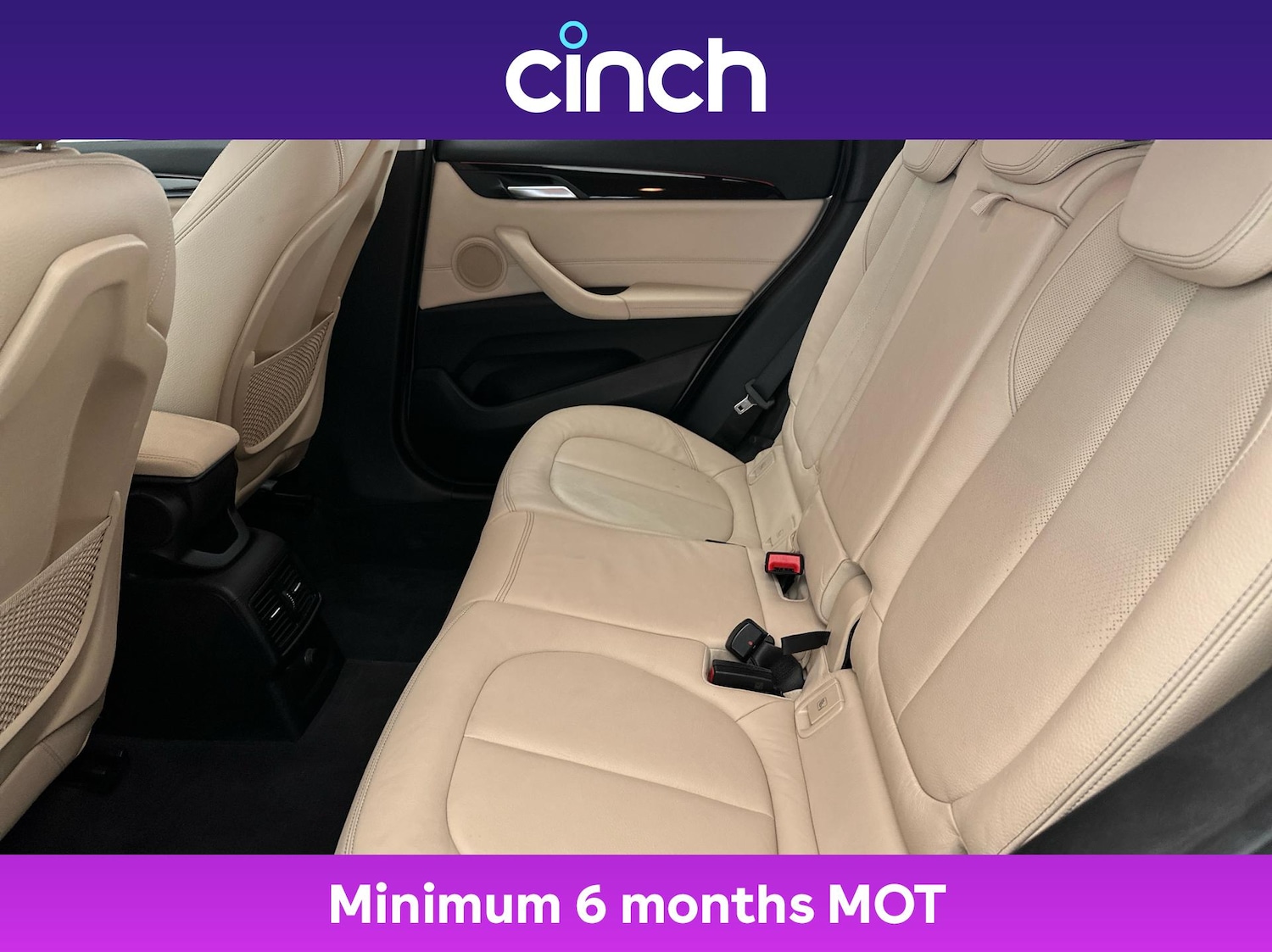 Used BMW X1 2017 for sale - 76119623: Photo 20