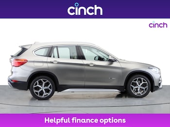 Used BMW X1 2017 for sale - 76119623: Photo 2