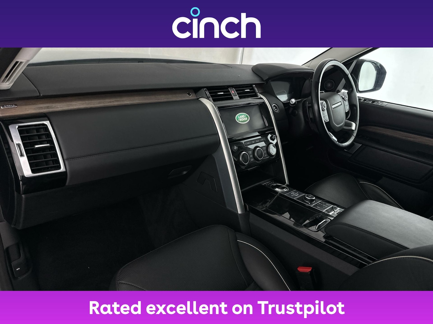 Used Land Rover Discovery 2018 for sale - 76379770: Photo 14