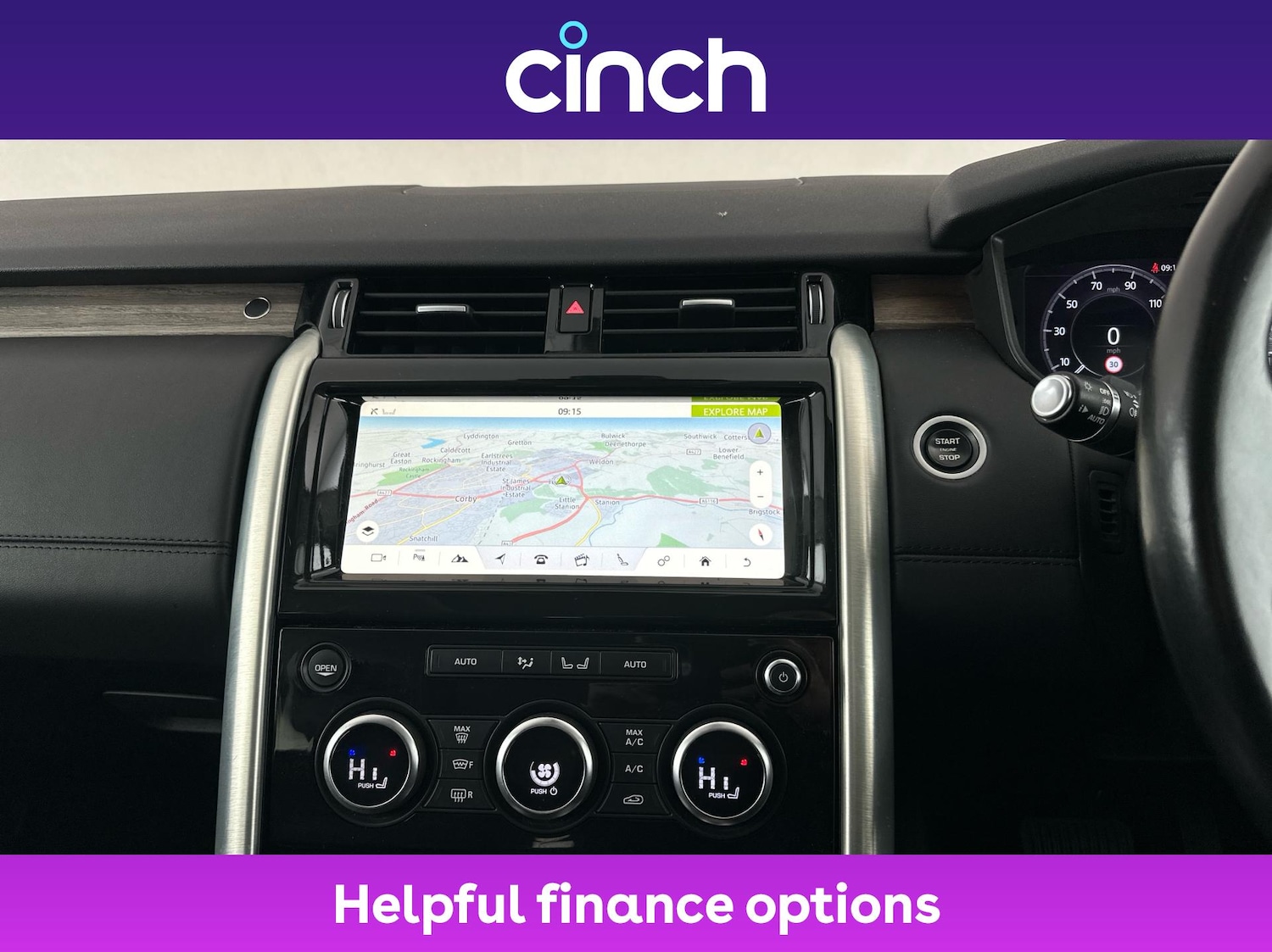 Used Land Rover Discovery 2018 for sale - 76379770: Photo 17