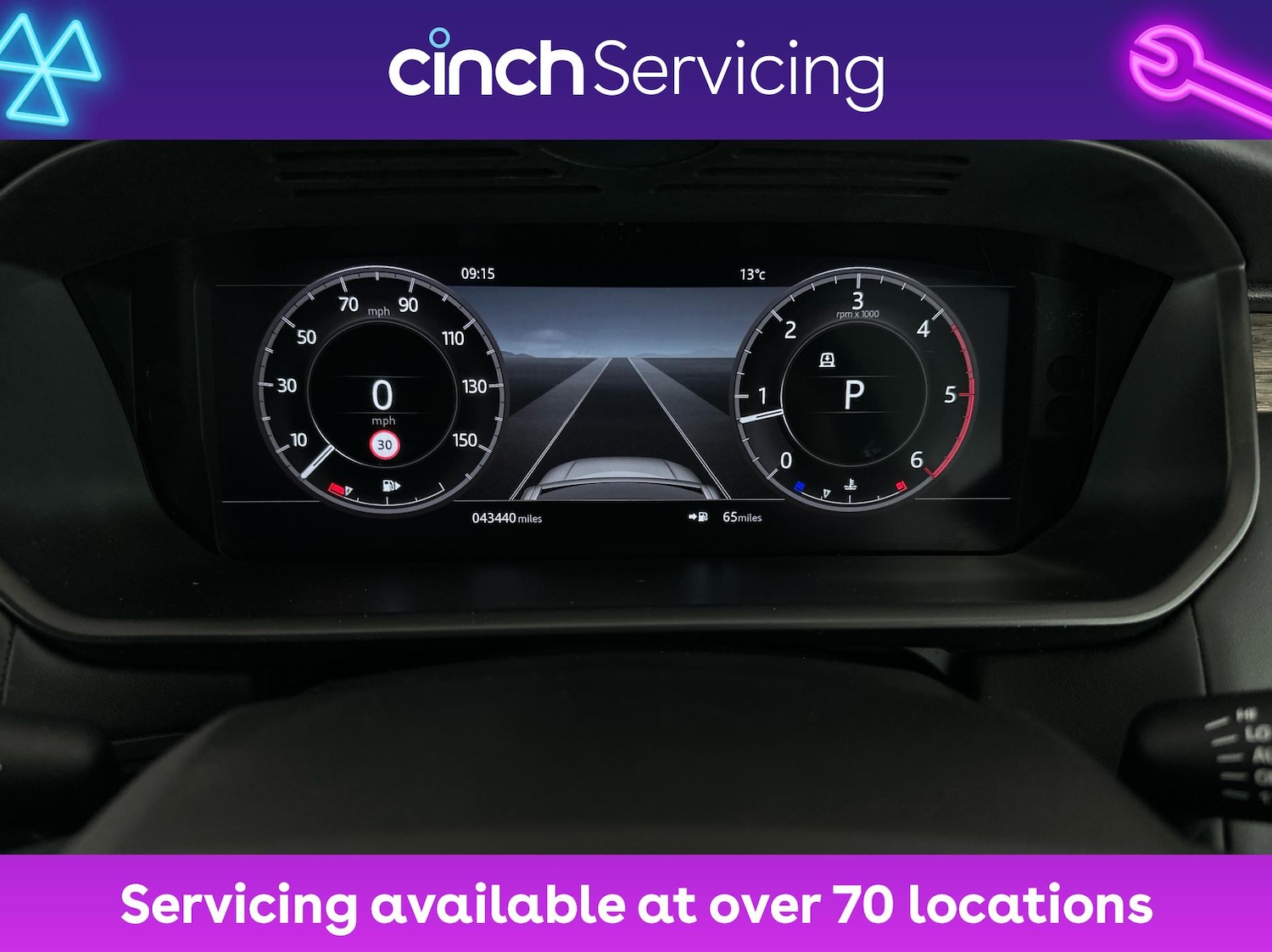 Used Land Rover Discovery 2018 for sale - 76379770: Photo 18