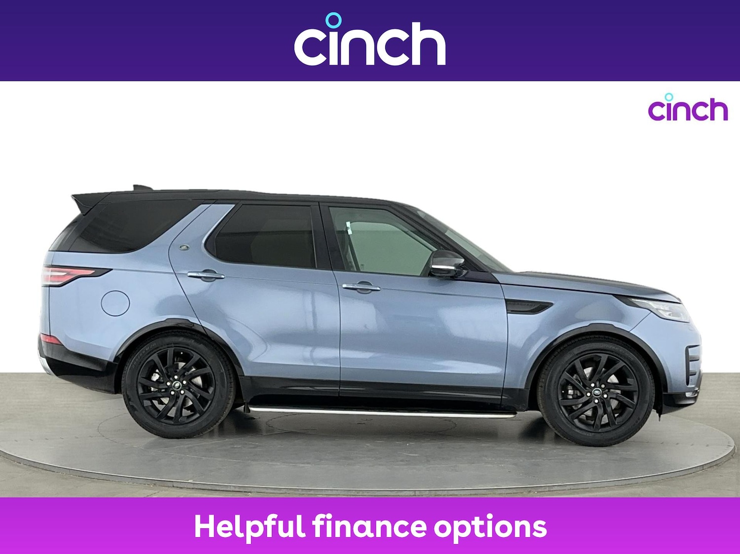 Used Land Rover Discovery 2018 for sale - 76379770: Photo 2