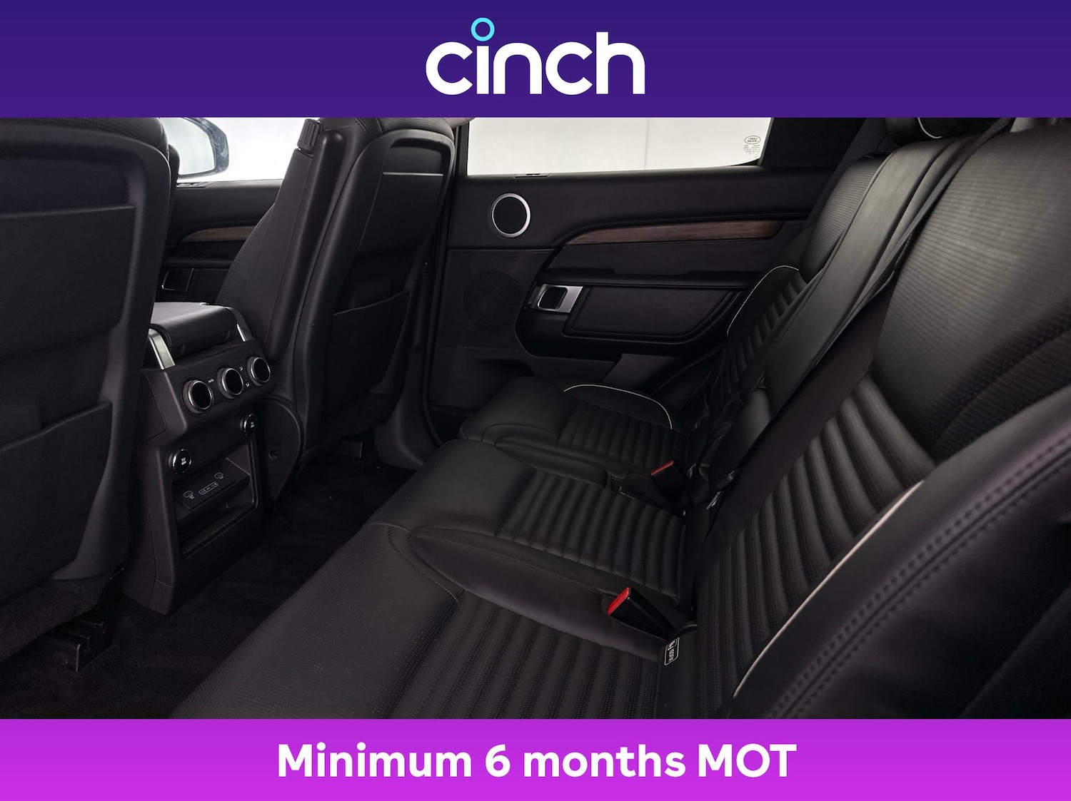 Used Land Rover Discovery 2018 for sale - 76379770: Photo 20