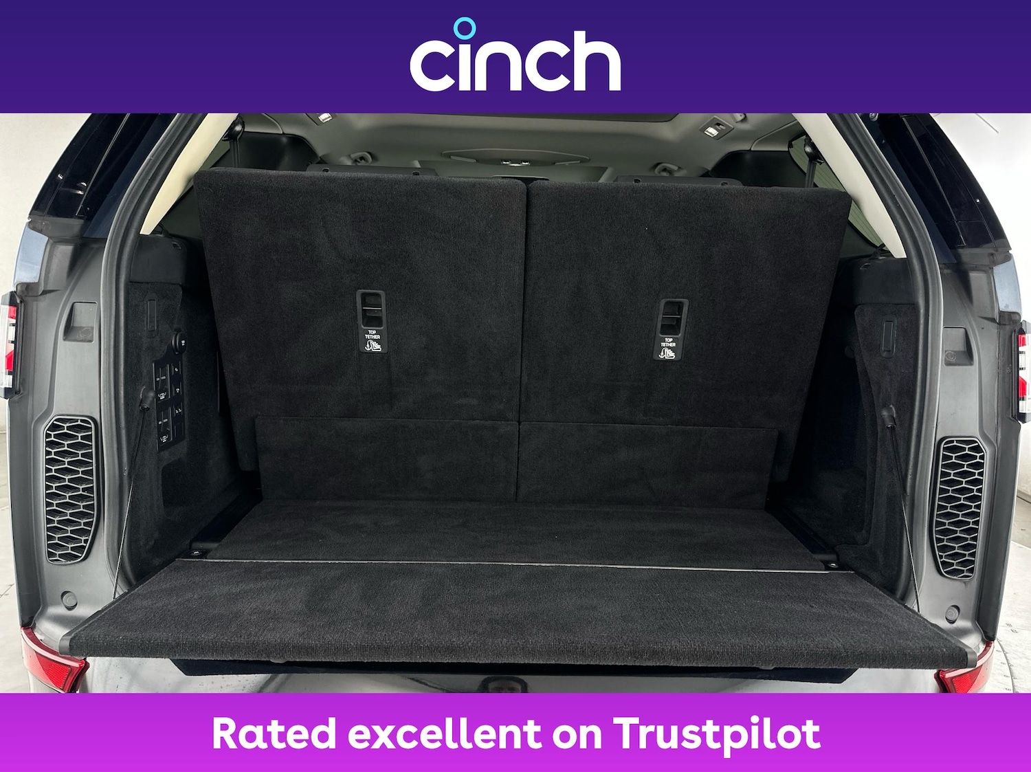 Used Land Rover Discovery 2018 for sale - 76379770: Photo 21