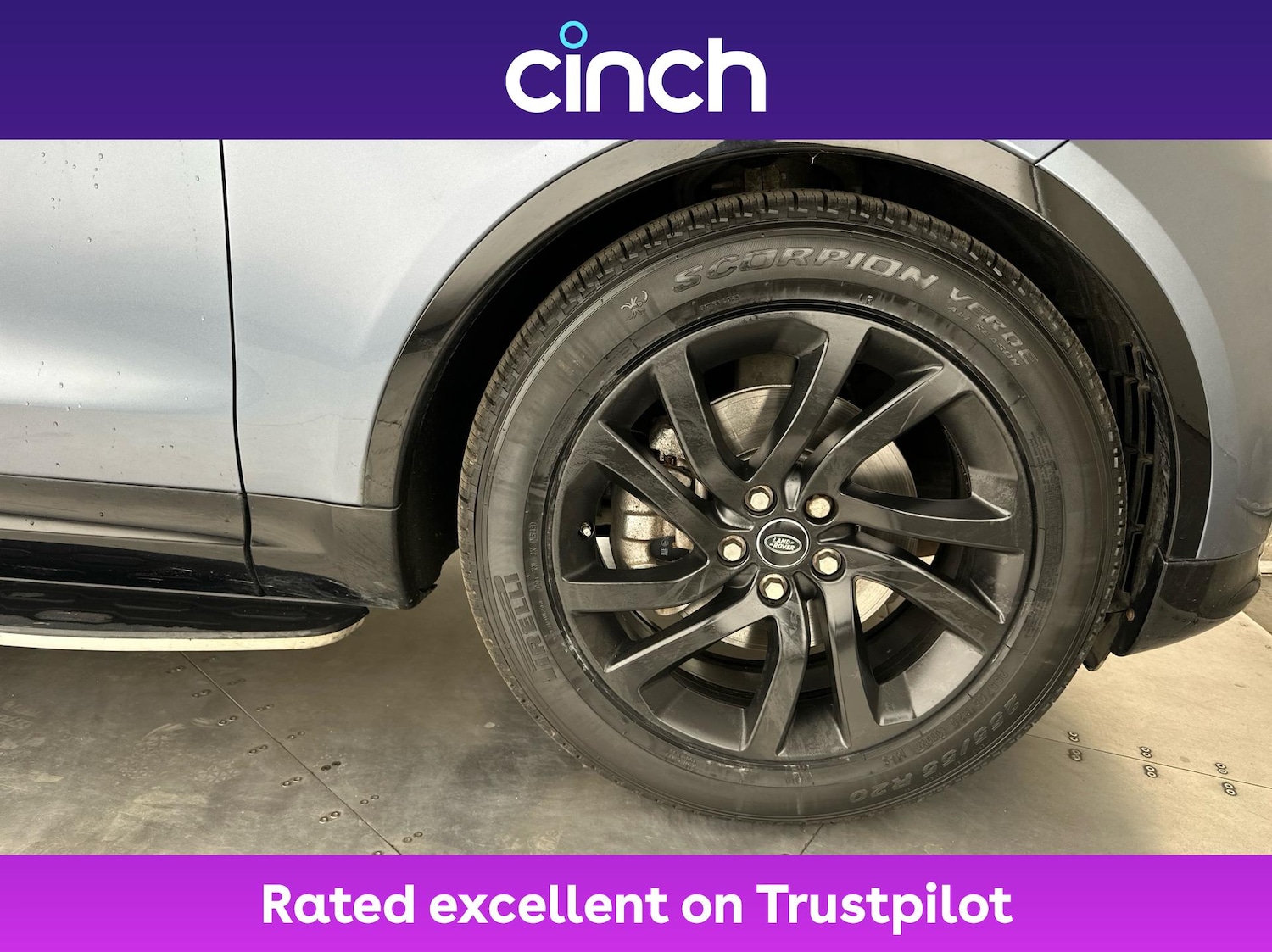 Used Land Rover Discovery 2018 for sale - 76379770: Photo 28
