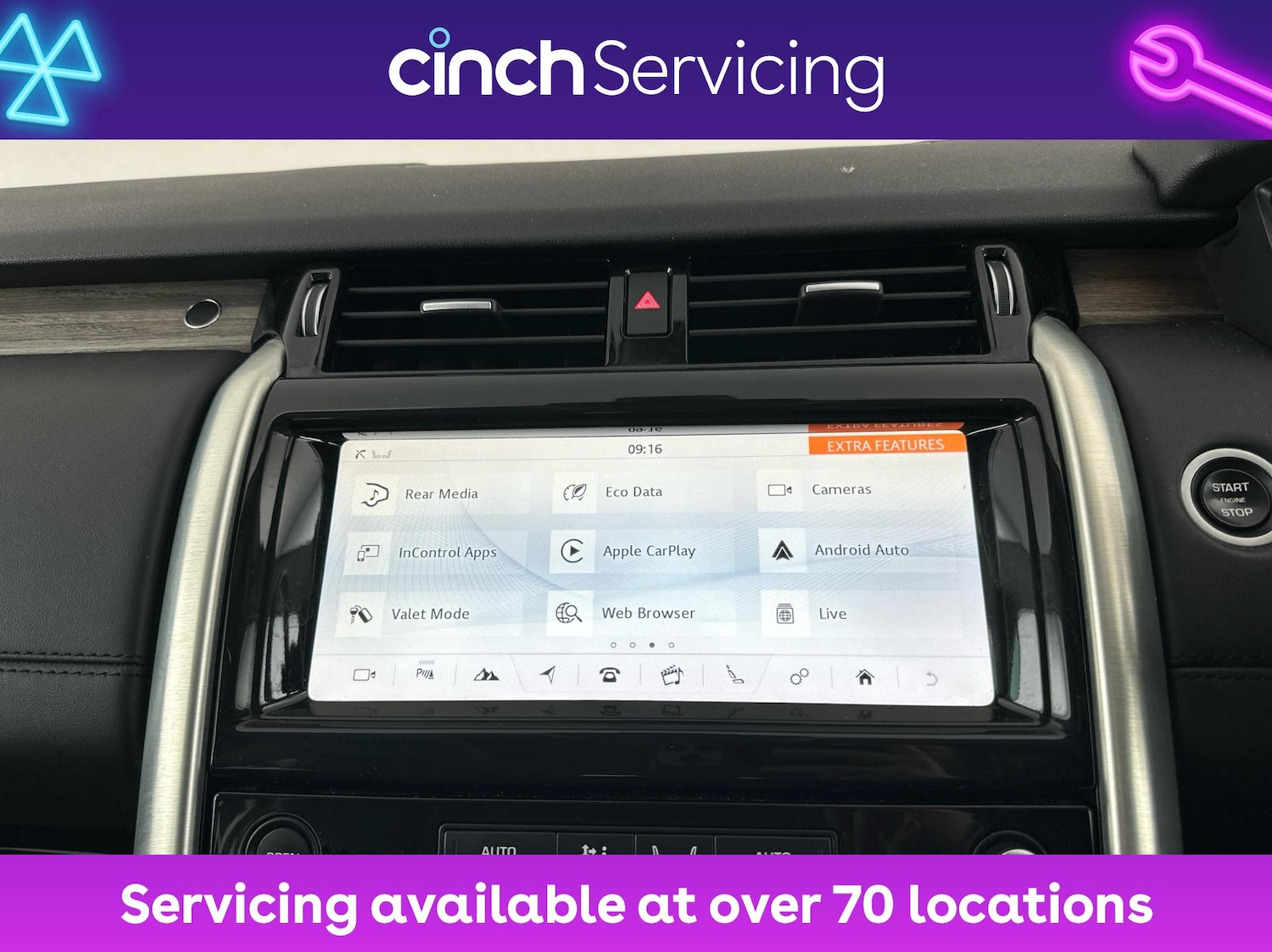 Used Land Rover Discovery 2018 for sale - 76379770: Photo 31