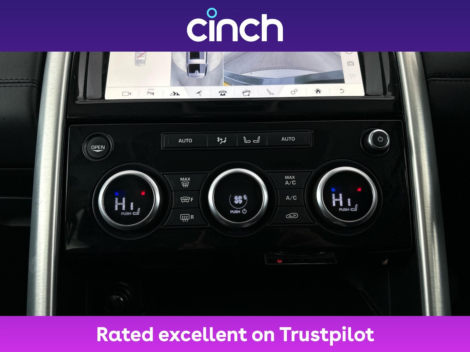 Used Land Rover Discovery 2018 for sale - 76379770: Photo 33