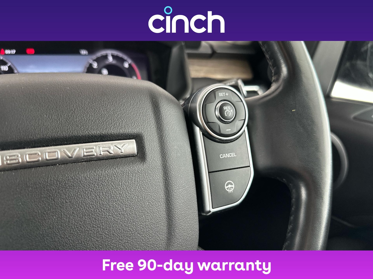 Used Land Rover Discovery 2018 for sale - 76379770: Photo 34