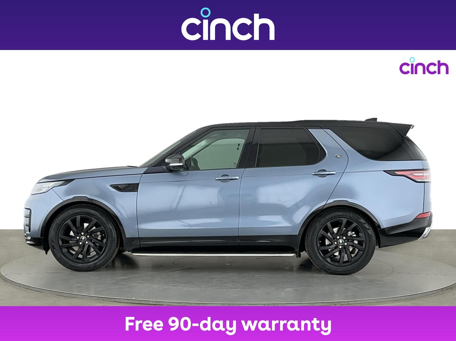 Used Land Rover Discovery 2018 for sale - 76379770: Photo 8