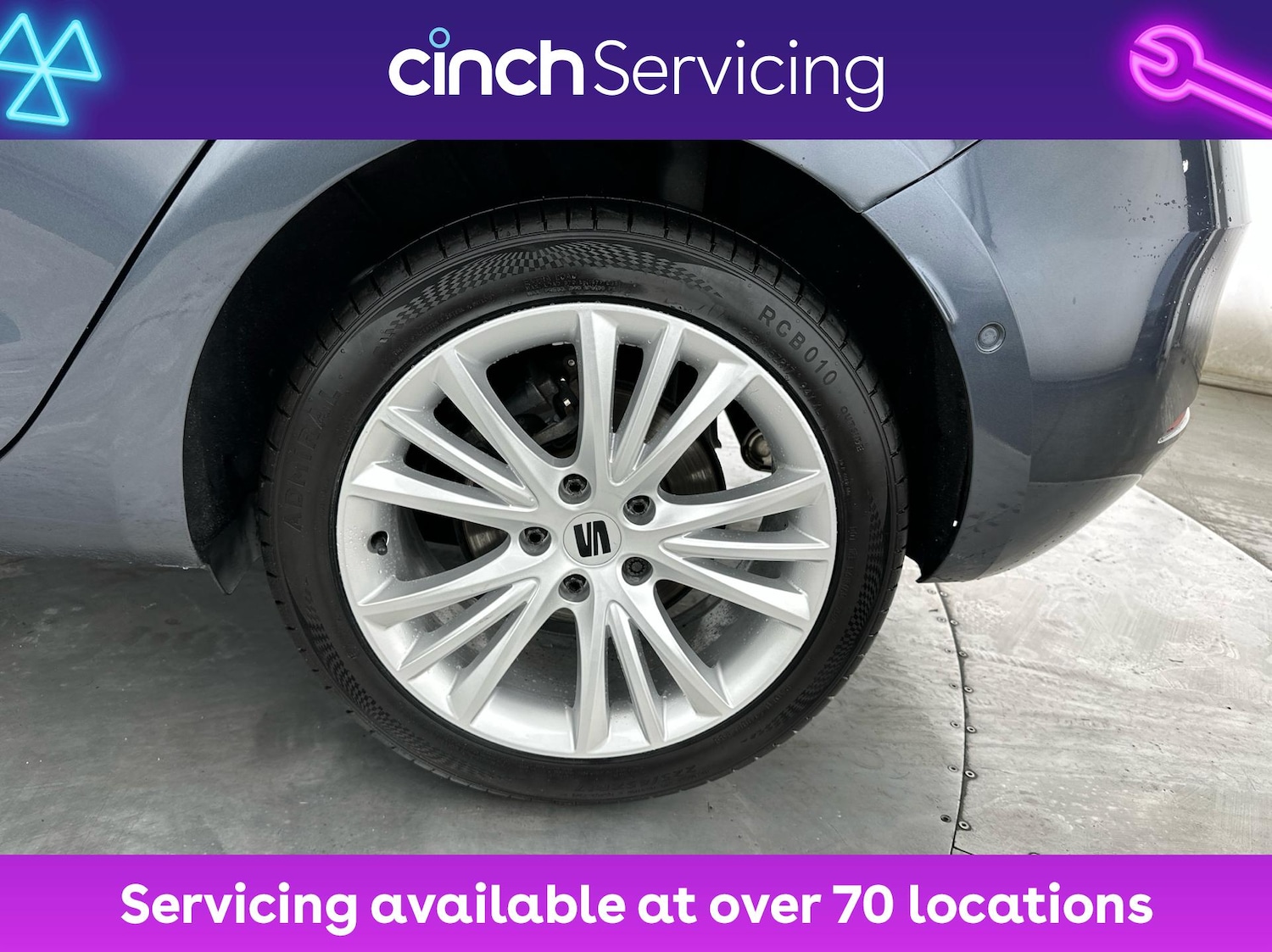 Used SEAT Leon 2021 for sale - 76508623: Photo 26