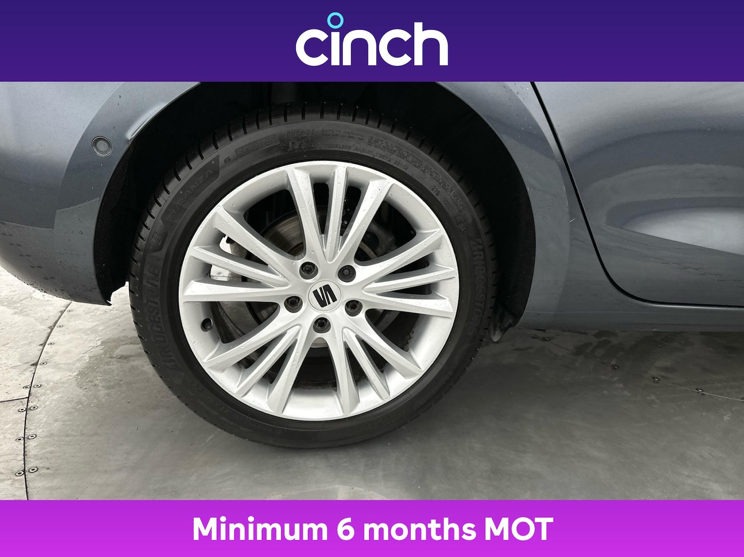 Used SEAT Leon 2021 for sale - 76508623: Photo 27