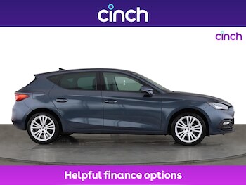 Used SEAT Leon 2021 for sale - 76508623: Photo