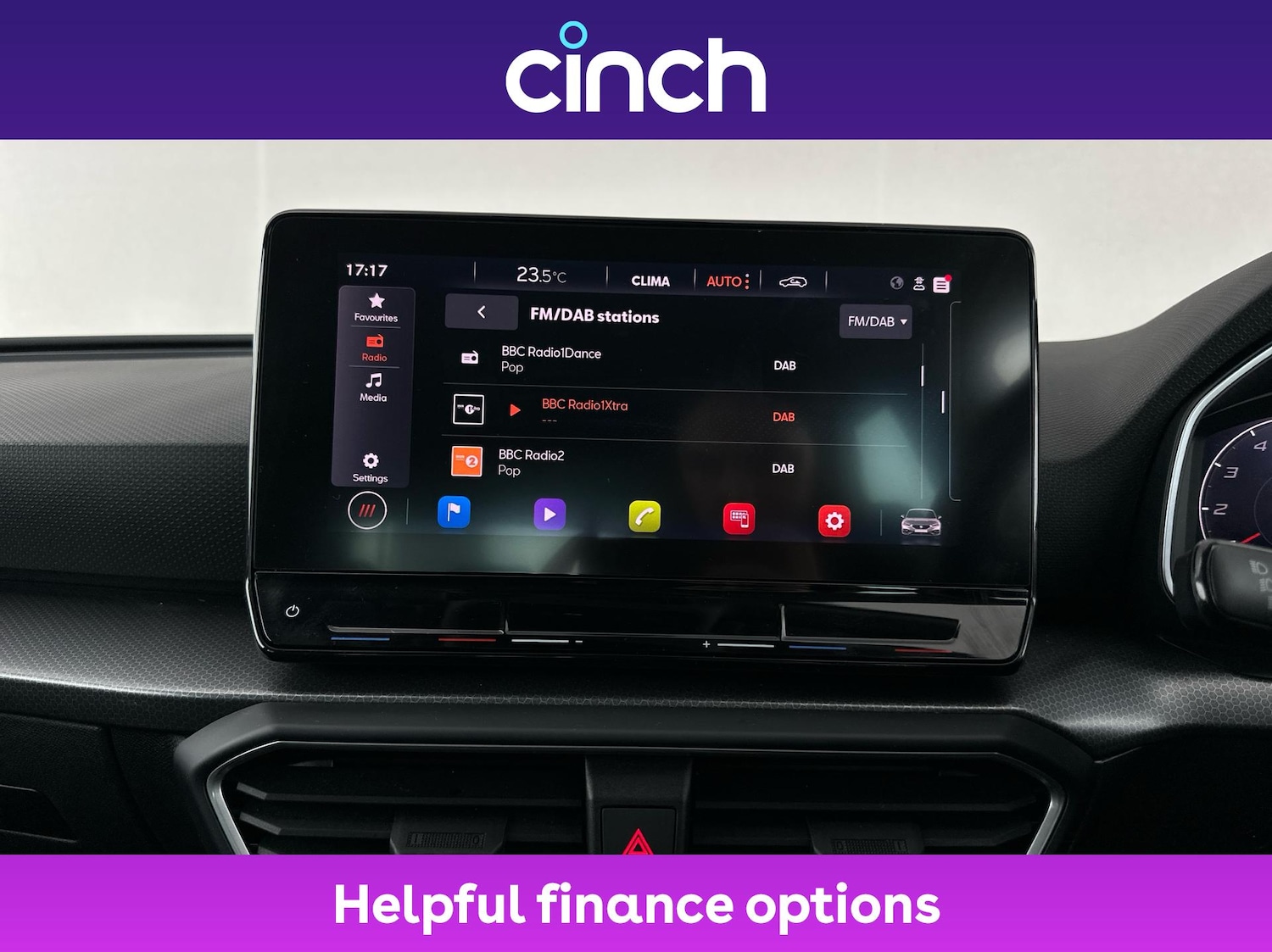 Used SEAT Leon 2021 for sale - 76508623: Photo 30