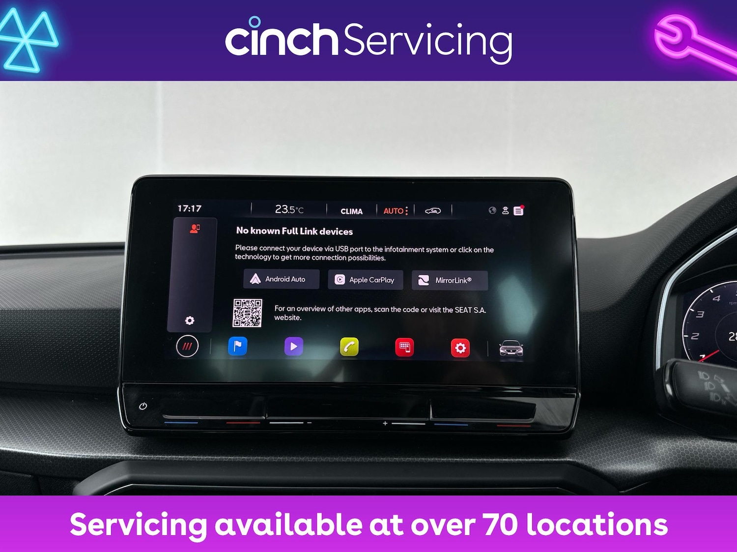 Used SEAT Leon 2021 for sale - 76508623: Photo 31