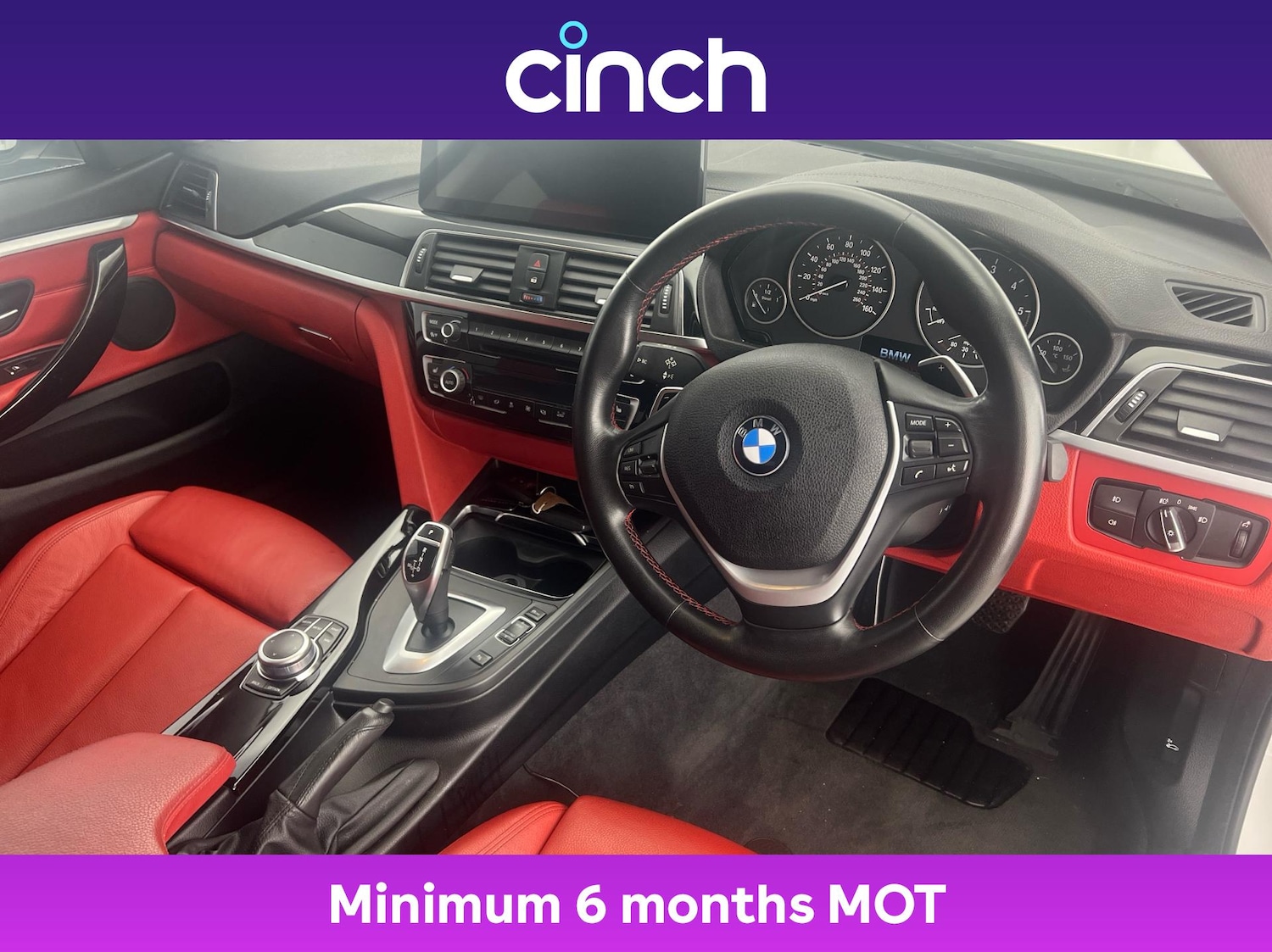 Used BMW 4 Series 2019 for sale - 76519833: Photo 12