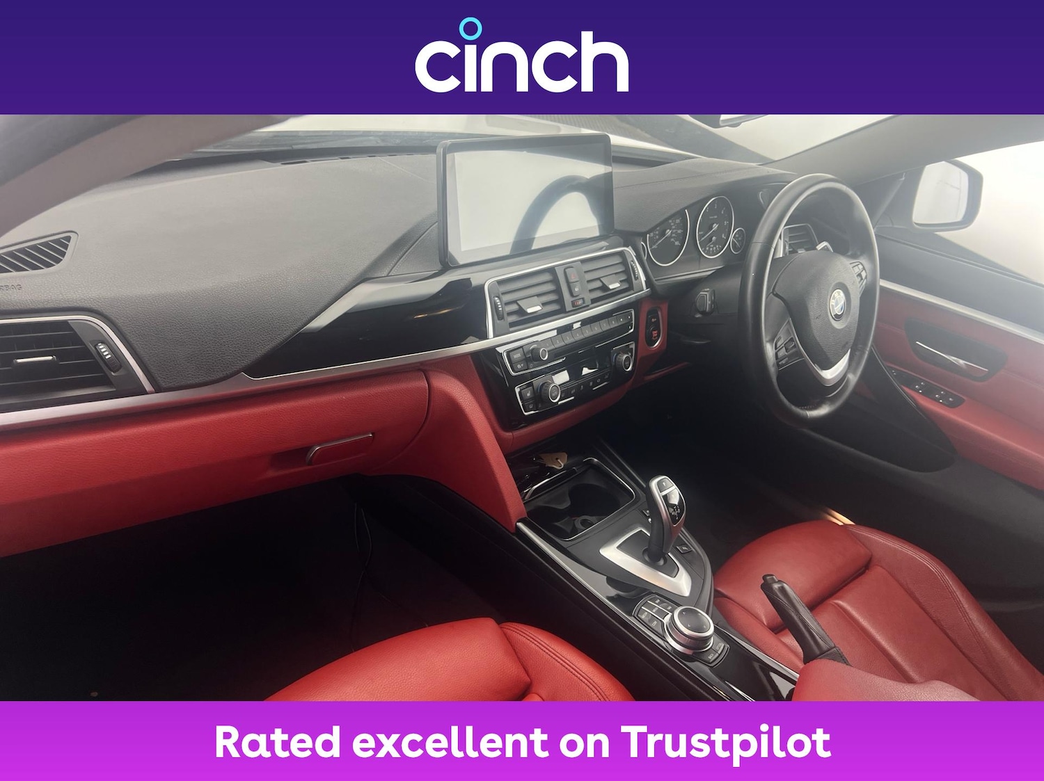 Used BMW 4 Series 2019 for sale - 76519833: Photo 14