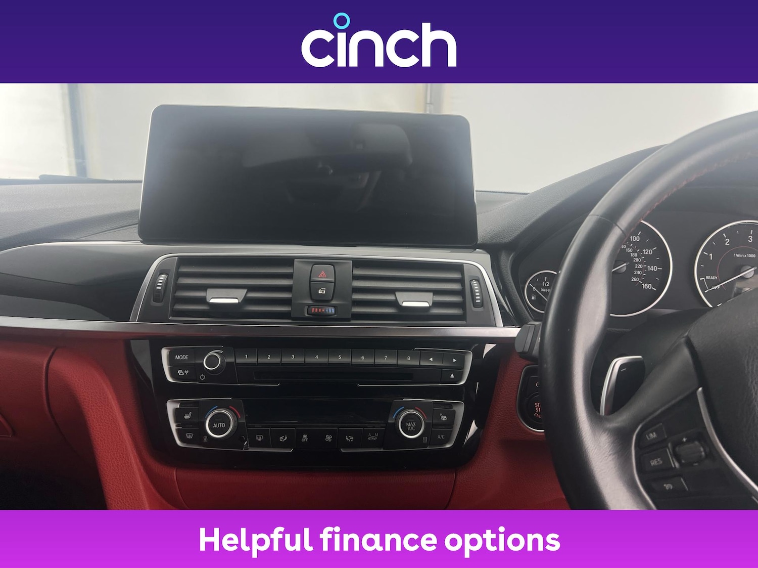 Used BMW 4 Series 2019 for sale - 76519833: Photo 17